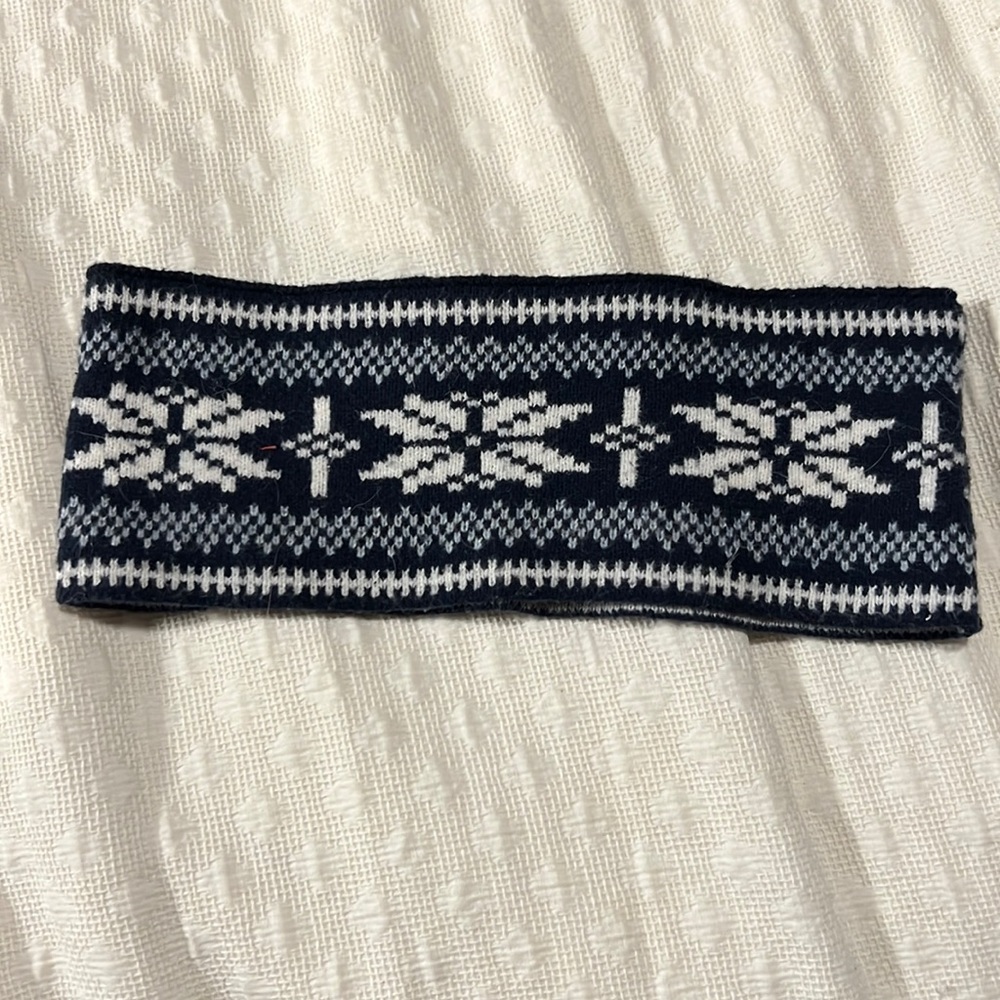 Winter Headband